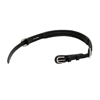 Thinline Bitless Noseband - color: Black, size: 0-20