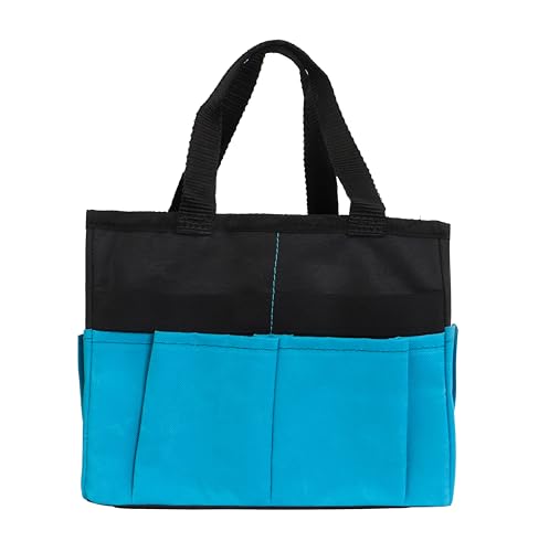 SIE Grooming Kit Tool Bags in colors (Turquoise) - color: Turquoise