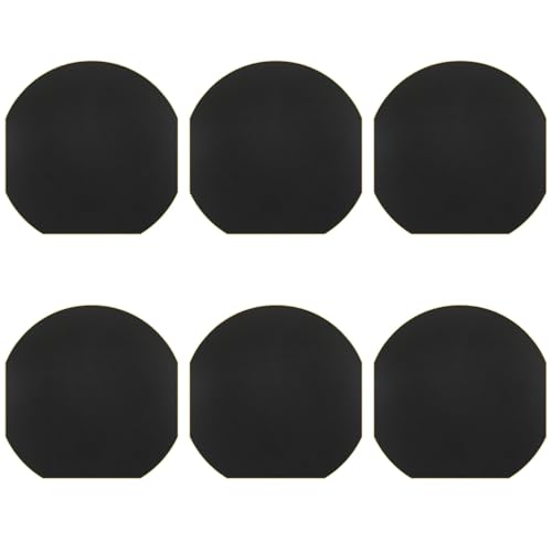 6 Pack Horse Hoof Tape Cotton Sticky Wraps Hoof Wound Care | Breathable Magic Cushion | Laminitis Abscess Relief | Additional Protection - color: 6 Pcs Horse Hoof Tape