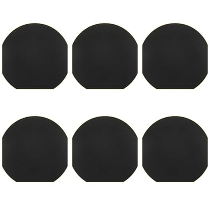 6 Pack Horse Hoof Tape Cotton Sticky Wraps Hoof Wound Care | Breathable Magic Cushion | Laminitis Abscess Relief | Additional Protection - color: 6 Pcs Horse Hoof Tape