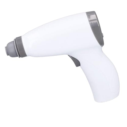 Cow Milker Machine for Cows - 2L Portable Goat Milker Pump, Rechargeable Plug in Pulsating Vacuum Milker with 5 Levels Suction