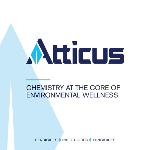 Atticus Talak 7.9% Indoor/Outdoor Bifenthrin Insecticide Concentrate (32oz)
