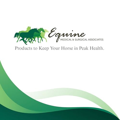 HEIRO Healthy Equine Insulin Rescue Nutritional Supplement for Horses, Natural Herbal Blend with Magnesium & Vitamin E, Supports Normal Metabolic Function & Hoof Comfort (180 Servings) - size: 180 Servings