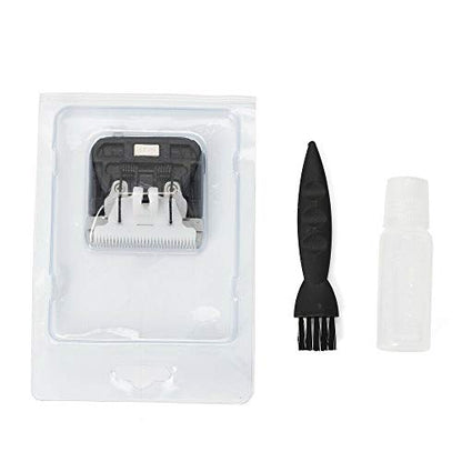 LOYALHEARTDY Electric Shears Farm Sheep Goat Animal Shearing Grooming Clipper Tool 200W Sheep Goat Wool Animal Rabbit Farm Clipper Shears