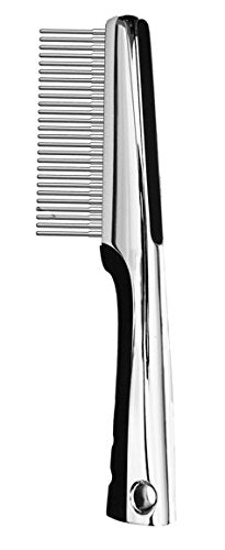 Resco Premium Rotating Pin and Flea Comb Set - color: Kit