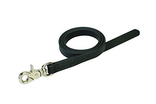 Weaver Leather Brahma Webb Nose Lead - color: black