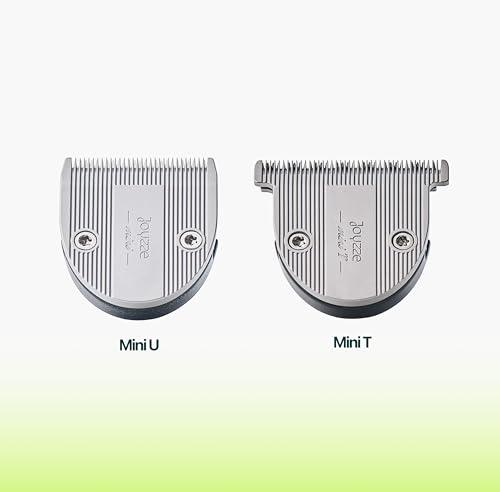 M Series Mini T Blade - Fits Hornet Mini Clippers Only - size: Mini T Blade
