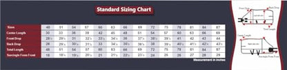 TuffRider ThermoManager Stable Blanket-Navy-84 - size: 84