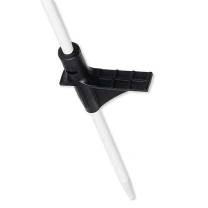 Premier 1 Step-in FiberRod Electric Fence Posts - 5 Pack (48" Tall) - style: 48" Tall