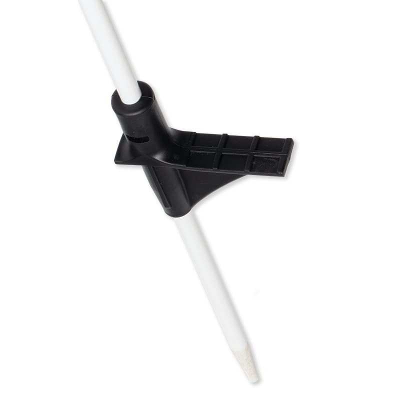 Premier 1 Step-in FiberRod Electric Fence Posts - 5 Pack (36" Tall) - style: 36" Tall