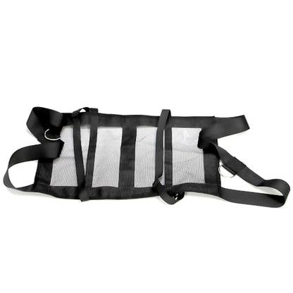 Livestock Sling for Goat Hoof Trimming and Calf Weighing Heavy Duty