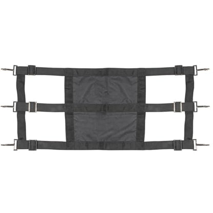 Dura-Tech Cordura Horse Stall Guard | Adjustable 44" to 52" Wide