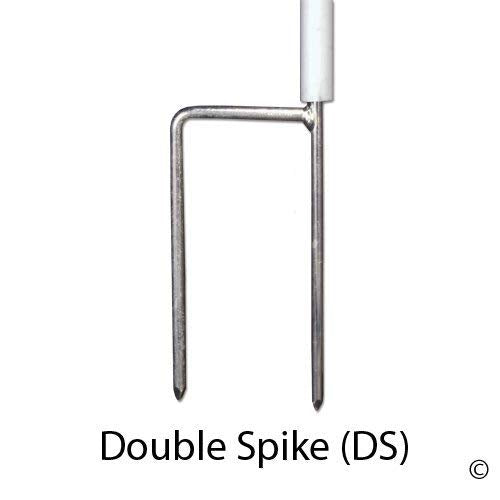 Premier 1 ElectroStop® Double Spike Fence – Sheep & Goats – 42"H x 164'L