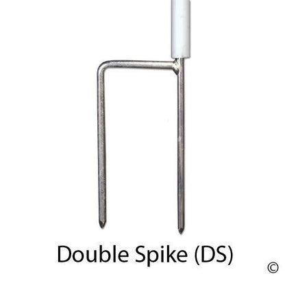 Premier 1 ElectroStop® Double Spike Fence – Sheep & Goats – 42"H x 164'L