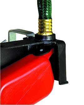 Little Giant® Trough-O-Matic® Stock Water Tank | Float Valve Controlled Watering Tank with Plastic Housing (Float Valve, 1, Count) - style: Float Valve
