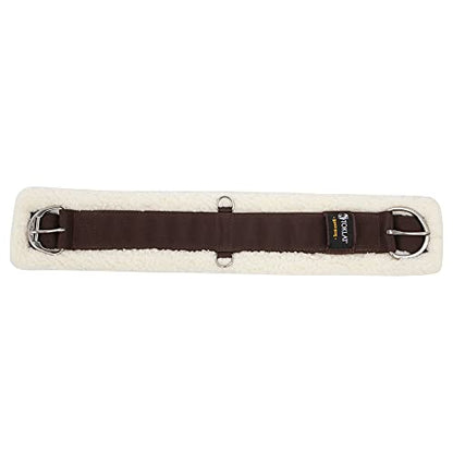 RanchBoss Western Fleece Cinch - size: 30"