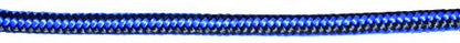 Professional's Choice Easy ON Rope Halter W/Lead - color: Royal