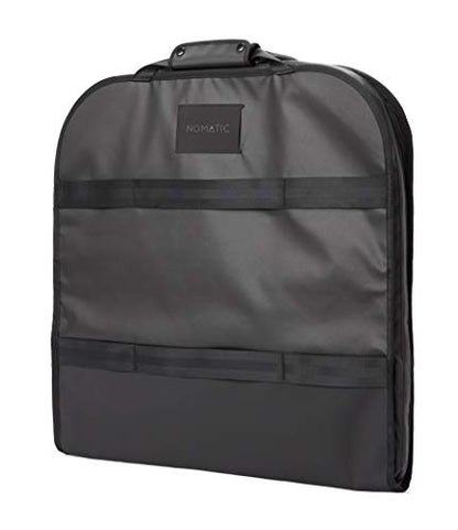 NOMATIC Garment Bag - Garment Bags for Travel - Black