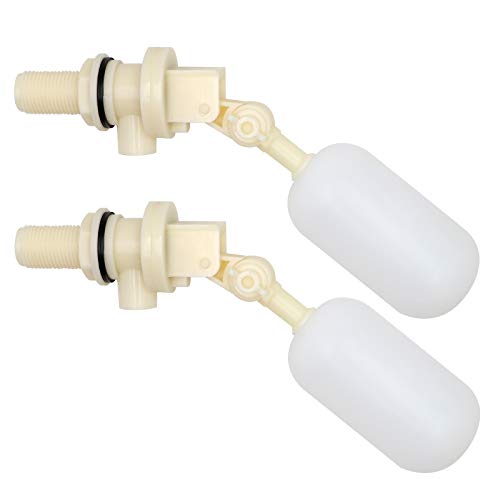 1/2 Inch Float Valve Kit Adjustable Arm Auto Water Level Control