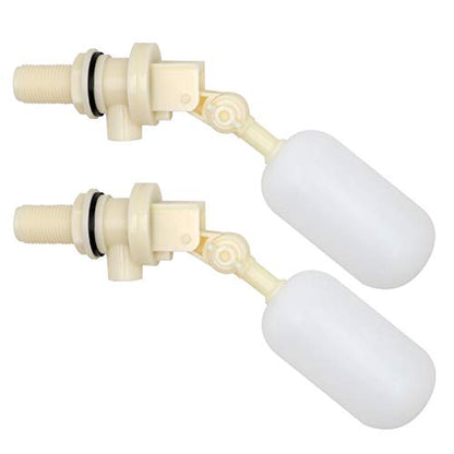 1/2 Inch Float Valve Kit Adjustable Arm Auto Water Level Control