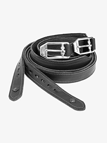LeMieux Vector Pro Stirrup Leather - color: Mz0752274, size: Mz0752274