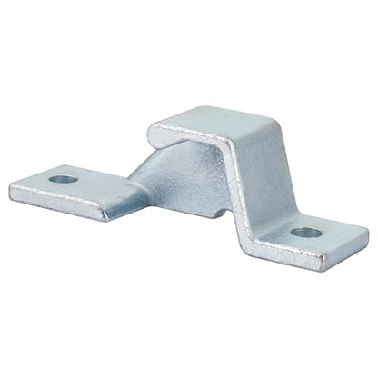 Dump Trailer Door Latch Keeper Top Left Cam Bar Lock Bottom Right for Cargo | Replacement for Cargo Cam bar Rear/Side Door Latch, 383200, PLR158, 1Pack