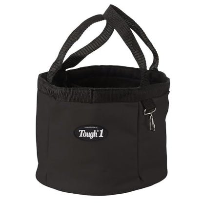 Tough 1 Final Touches Grooming Caddy - color: Black