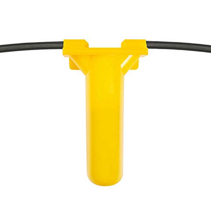 Extreme Dog Fence Wire Splice Kit, 8-Pack, Waterproof, Direct-Burial - size: 8 Pack