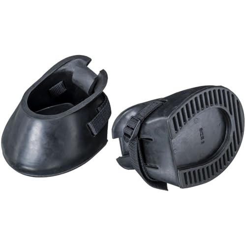 Tough 1 Hoof Guard Horse Boots Pair 1