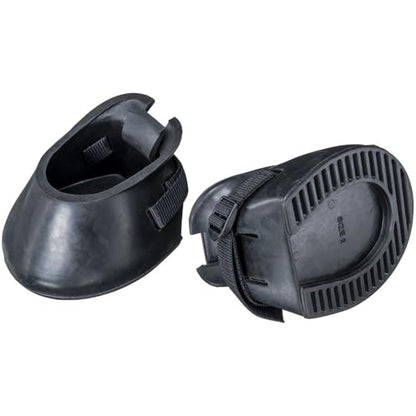 Tough 1 Hoof Guard Horse Boots Pair 1
