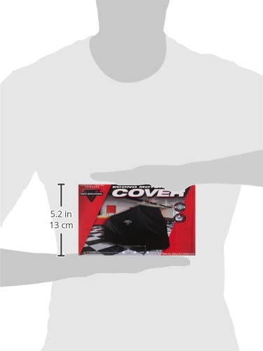 Nelson Rigg Econo Motorcycle Cover - size: Large