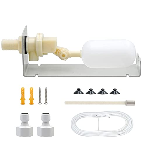 Water Fountain Auto Fill System Automatic Fountain Filler