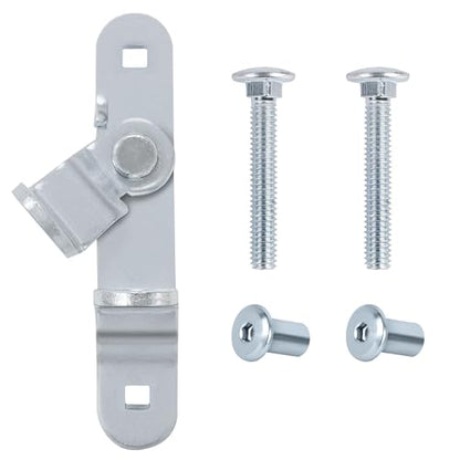 LONFFERY Trailer Door Latch