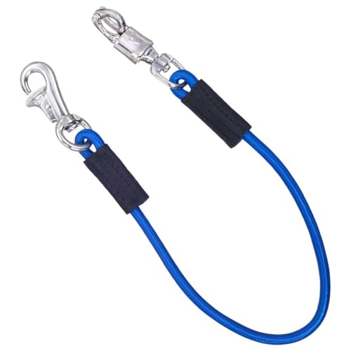 Tough 1 Bungee Trailer Tie - color: Royal Blue