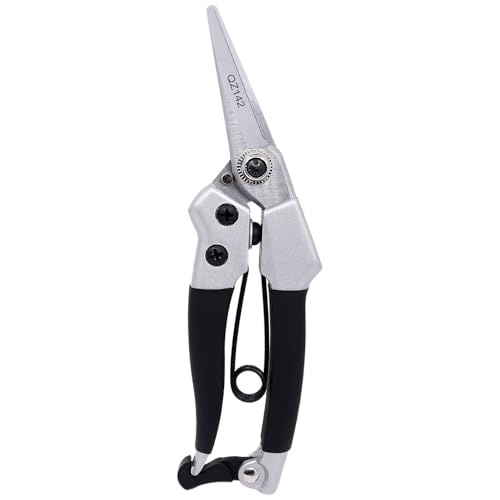 Hoof Trimmer, Floral Bunch Cutter