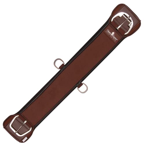 Classic Equine FeatherFlex Straight Cinch