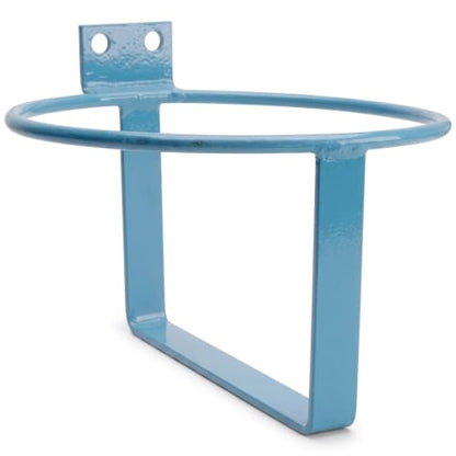 FarmTek Single Bucket Holder – Painted Steel