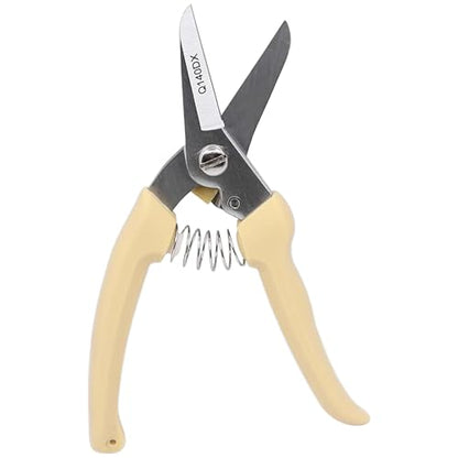 Multipurpose Q Series Hoof Trimming, 7-Inch