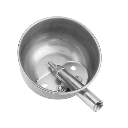 Joyzan Automatic Pig Waterer, Auto Water System Livestock Bowl Dispenser
