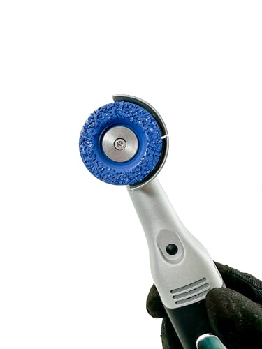 Goat Hoof Trimmers Kit, Basic 110V Electric Set with Supplies