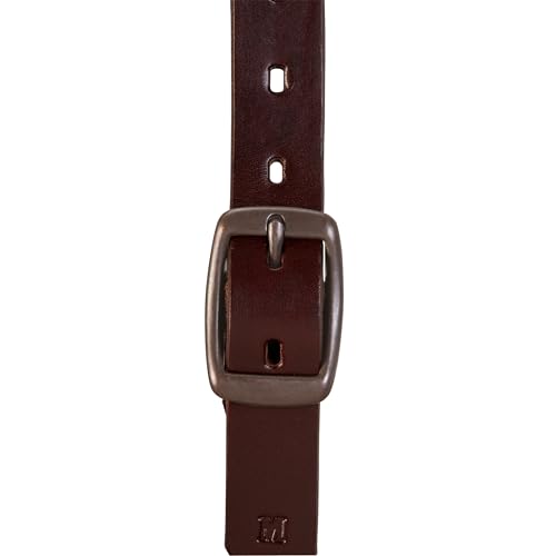 Weaver Leather Bombshell Show Halter - size: Medium
