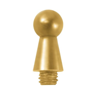 Myya DIY Belt Buckle Screws Hook Replacement for Repair Belts Handbag Accessories - color: Gold