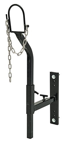 Steele Gate Attachment, Steele Head Piece for Sheep, Steele Head Piece for Goats, Steele Head Piece for Livestock, Nose Loop Headpiece
