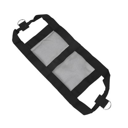 Animal Weighing Sling High Toughness Easy to Scale Bag Sling for Lambs Goats Alpacas Newborn Livestock Dogs