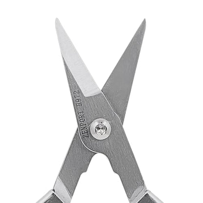Zenport 210cm (8.25-inch) Fruit (Pomelo) Harvester/Thinning Shear w/Wishbone Spring, Package of 3