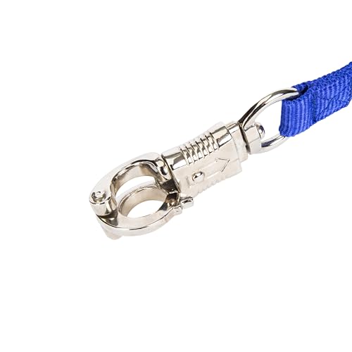 Shires ARMA Breakaway Trailer Tie - color: Royal Blue