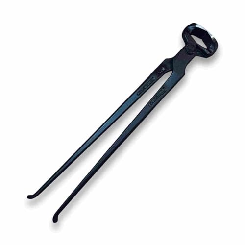 Mustad Nipper Blackened