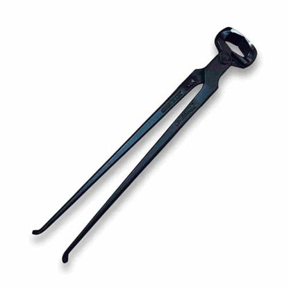 Mustad Nipper Blackened