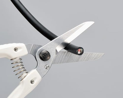 ARS HP-140LDX Long Bladed Multi-Purpose Shears