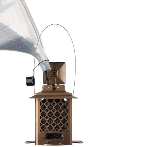 More Birds 3-in-1 Super Tote, 5 lb Capacity Container - size: 5 lb.